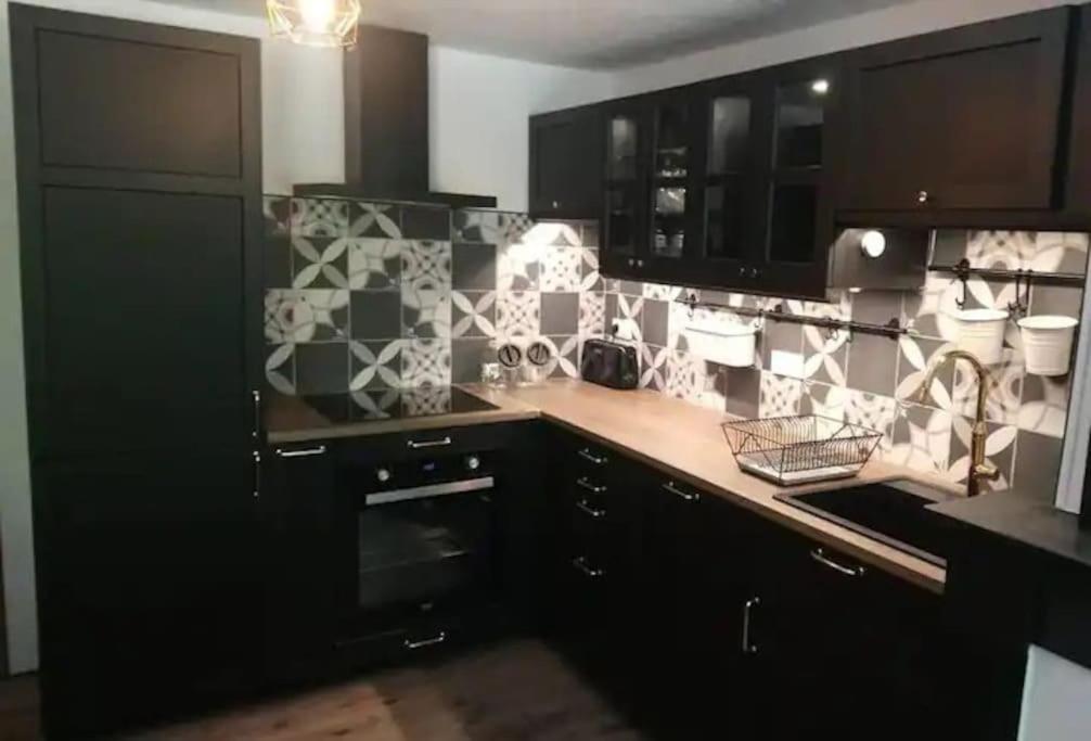 Eden Du Pays Toy Centre -etablissement 3 Etoiles Apartamento Barèges
