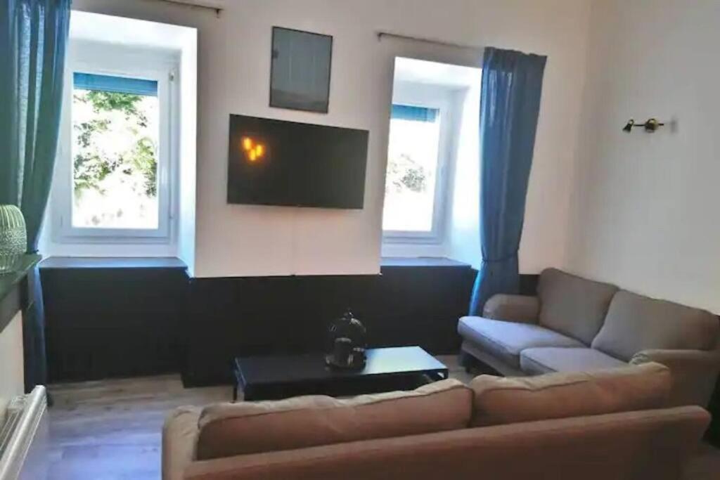 Apartment Eden Du Pays Toy Centre -etablissement 3 Etoiles Bareges