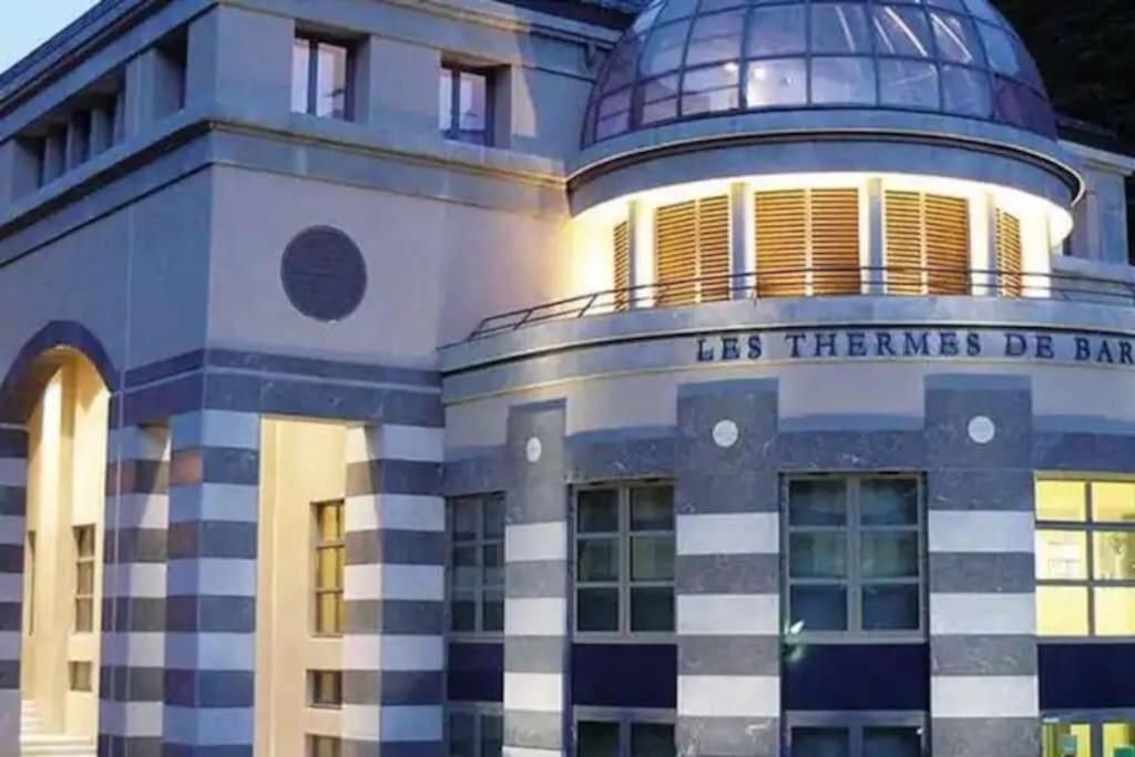 Apartamento Eden Du Pays Toy Centre -etablissement 3 Etoiles