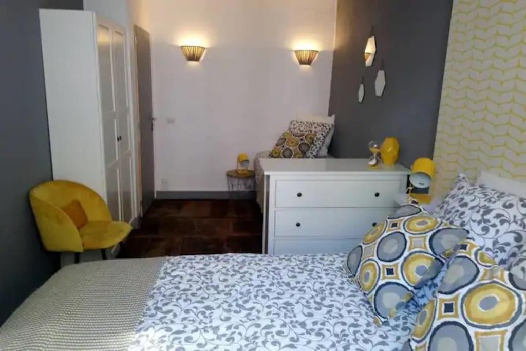 Eden Du Pays Toy Centre -etablissement 3 Etoiles Apartment Bareges