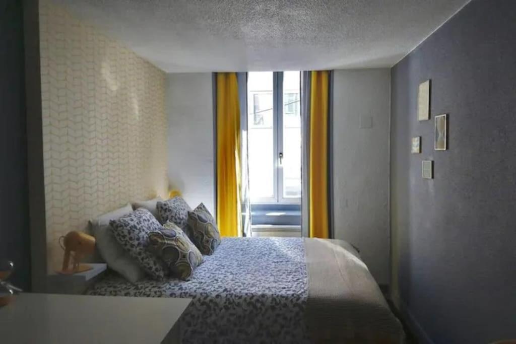 Apartment Eden Du Pays Toy Centre -etablissement 3 Etoiles Bareges