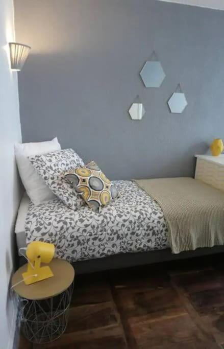 Eden Du Pays Toy Centre -etablissement 3 Etoiles Apartamento