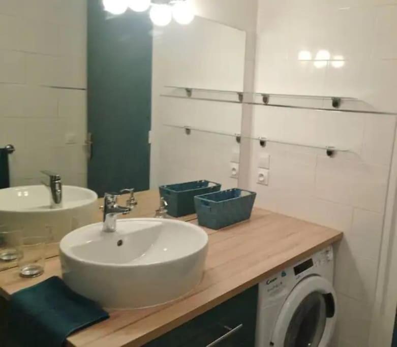 Eden Du Pays Toy Centre -etablissement 3 Etoiles Apartamento *