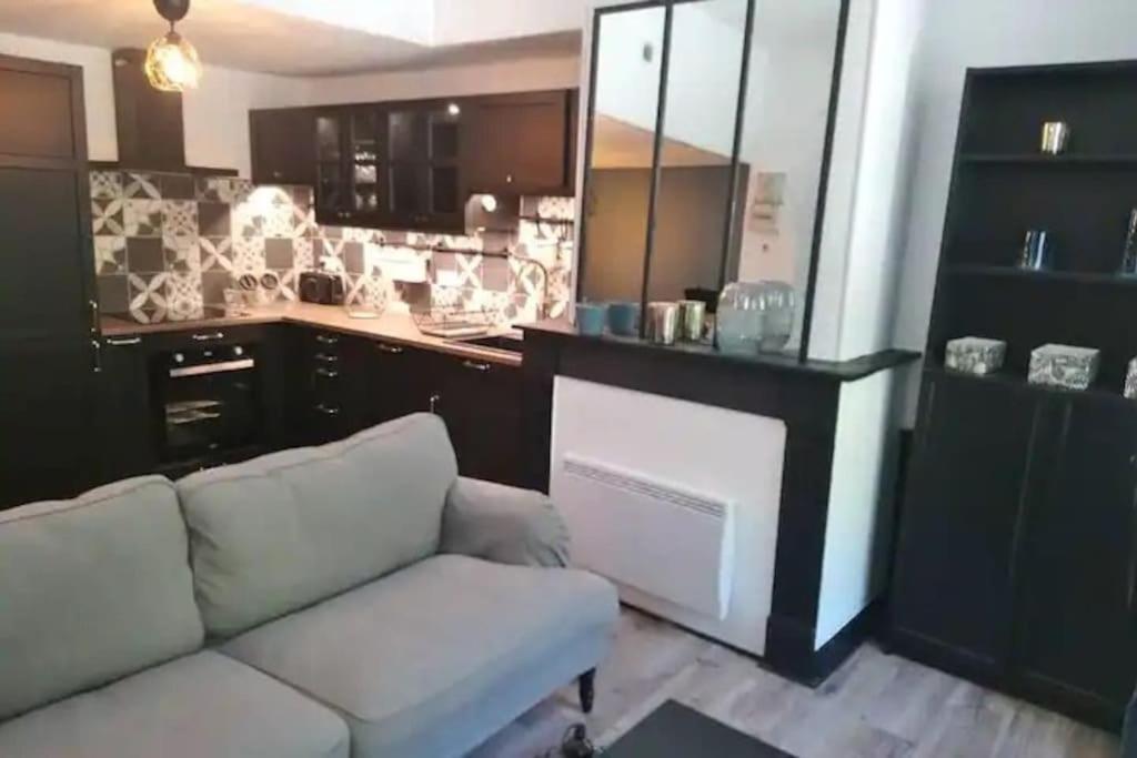 Eden Du Pays Toy Centre -etablissement 3 Etoiles Apartamento *
